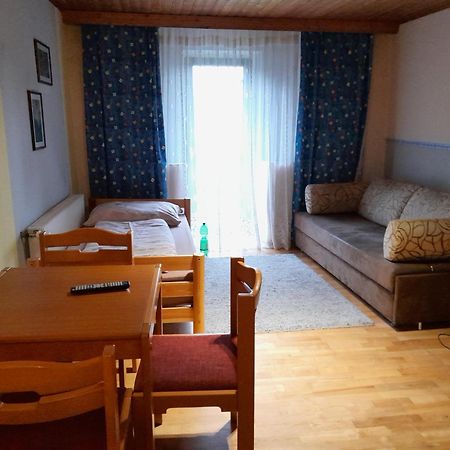 Ferienwohnungen Pein Vordernberg Екстериор снимка