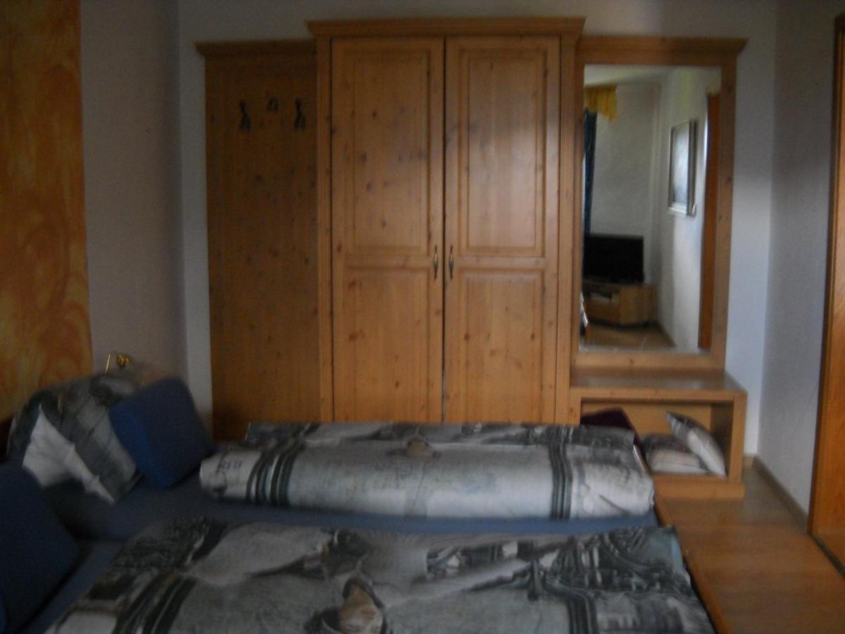 Ferienwohnungen Pein Vordernberg Екстериор снимка
