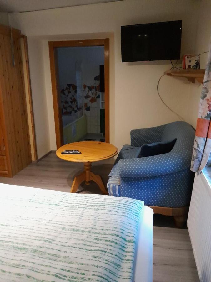 Ferienwohnungen Pein Vordernberg Екстериор снимка
