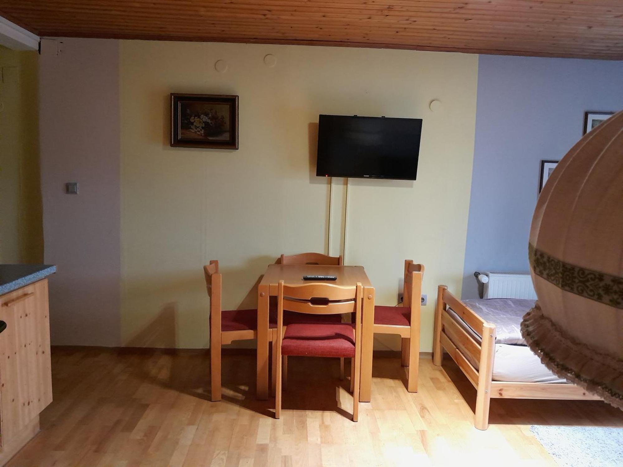 Ferienwohnungen Pein Vordernberg Екстериор снимка