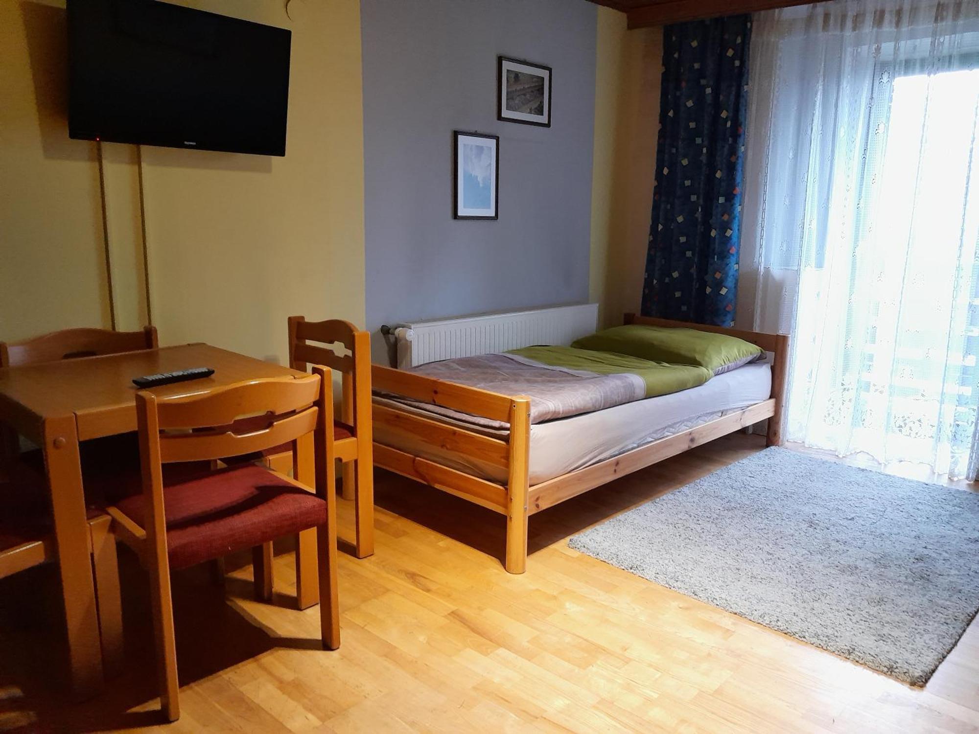 Ferienwohnungen Pein Vordernberg Екстериор снимка