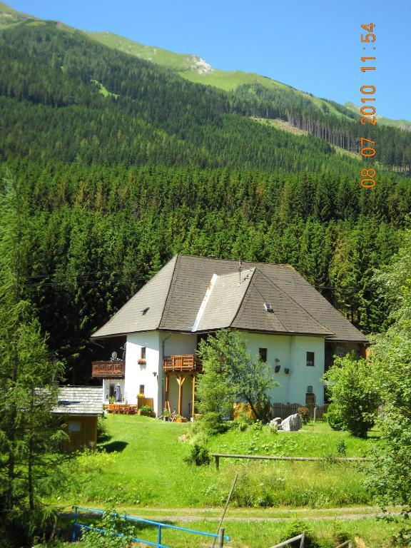 Ferienwohnungen Pein Vordernberg Екстериор снимка